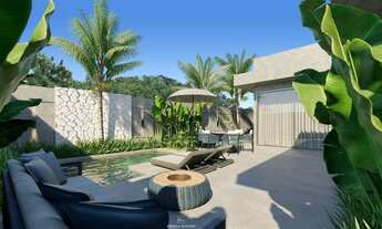 Imagem 6: Casa com 3 dormitórios à venda, 238 m² por R$ 1.990.000,00 - Village La Montagne - São Jos