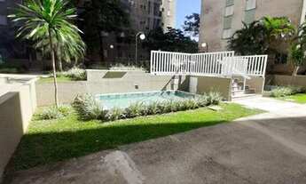 Imagem 5: Apartamento com 2 Dormitórios à venda - Morro de Nova Cintra - Santos/SP