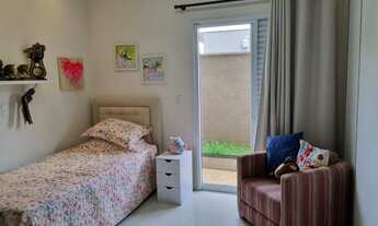 Imagem: Casa com 4 dormitórios à venda, 330 m²