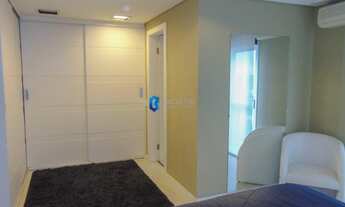 Imagem 7: Cobertura com 4 dormitórios à venda, 376 m² por R$ 2.650.000,00 - Batel - Curitiba/PR