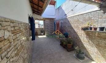 Imagem 3: Casa com 4 dormitórios à venda, 200 m² por R$ 500.000 - Barcelona - Serra/ES