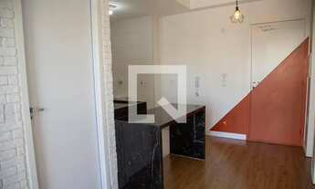 Imagem 3: Apartamento para Aluguel - Centro, 2 Quartos, 37 m2