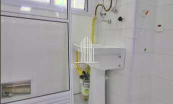 Imagem 7: Apartamento á venda 58 metros com 2 quartos e 1 vaga no Morumbi - SP