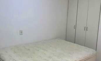 Imagem 5: Apartamento em Alphaville semi mob na Alam. Grajaú 90m 3 qtos Dep emp 1 vg 4.000 cond 900