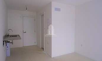 Imagem 2: Imperdível a venda de 1 Apartamento Studio 28m², em Jardim Paulista