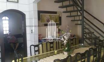 Imagem 4: Sobrado em Itaquera ótimo local,sobrado principal contém sala,copa,cozinha,2 banheiros, l