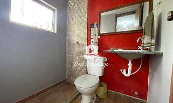 Imagem 4: Casa à venda, 167 m² por R$ 580.000,00 - Maravista - Niterói/RJ