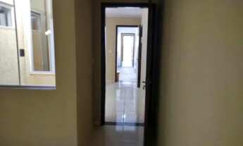 Imagem 6: CASA NA CAIXA D'ÁGUA