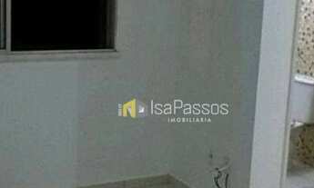 Imagem 4: Apartamento (52 M²/SOMBRA) no Condomínio RESIDENCIAL RIVIERA CLUB (Olaria