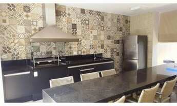 Imagem 2: Apartamento á venda Jd. América