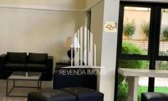 Imagem 7: Apartamento à venda ou locação 04 dormitórios - Moema - São Paulo