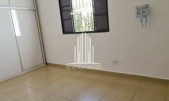 Imagem 3: Este sobrado irá te surpreender com o espaço gourmet. Seja para um almoço no domingo, um c