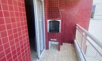 Imagem: 2 dormitorios com 1 suite com vista mar