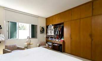 Imagem 5: Casa Assobradada em Sumaré com 349m² 4 dormitórios 3 suítes 5 banheiros 3 vagas de garagem