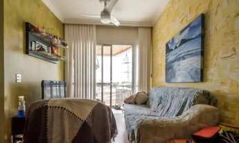 Imagem: Apartamento à venda com 75m², 3 quartos