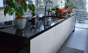 Imagem 6: Sobrado para venda possui 382 metros quadrados com 3 quartos em Querência - Viamão - RS