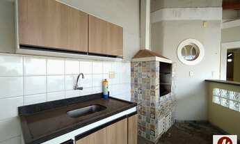 Imagem 5: Casa (sobrado na rua) 3 dormitórios/suite, cozinha planejada