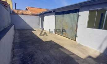 Imagem 3: Casa - Jardim Bom Retiro (Nova Veneza) - Sumaré