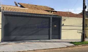 Imagem 5: Campo Grande - Casa Padrão - Panamá