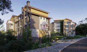 Imagem 4: Apartamento no Centro de Gramado!