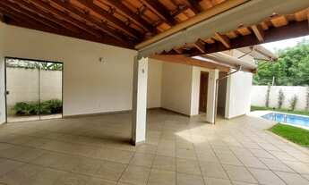 Imagem 5: Sobrado com 4 dormitórios à venda, 358 m² por R$ 1.850.000 - Condomínio Residencial Barão