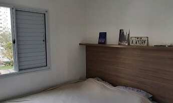 Imagem 7: Apartamento com 3 dormitórios à venda, 68 m² por R$ 530.000,00 - Vila Andrade - São Paulo