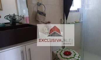 Imagem 4: Cobertura à venda, 150 m² por R$ 890.000,00 - Jardim Satélite - São José dos Campos/SP