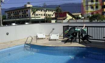 Imagem 3: Apartamento com 2 dormitórios para alugar por R$ 2.700,00/mês - Maitinga - Bertioga/SP