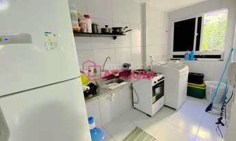 Imagem 3: Apartamento em Vida Nova - Parnamirim