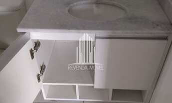 Imagem 5: Apartamento de 52m² com 2 dormr/1 suíte, 1 vaga no Link Ipiranga - Ipiranga