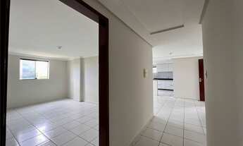 Imagem 2: Apartamento 3 Quartos À VENDA no Alto Branco