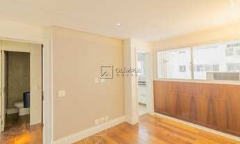 Imagem: Apartamento Locação Vila Leopoldina 236