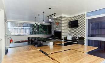 Imagem 4: APARTAMENTO com 3 dormitórios à venda com 59m² por R$ 385.000,00 no bairro Cristo Rei - CU