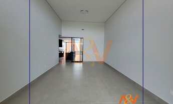 Imagem 5: Casa Térrea com 3 suítes e Piscina Alphaville Nova Esplanada 1 - Votorantim/SP