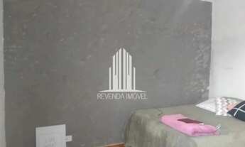 Imagem 7: A casa Triplex 1 andar garagem com portão automático, sala 2 ambientes, lavabo, cozinha es