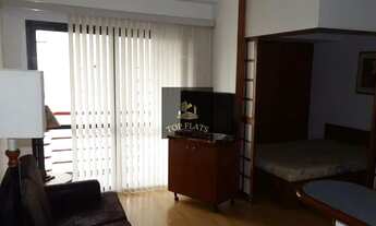 Imagem 7: Flat disponível em Moema