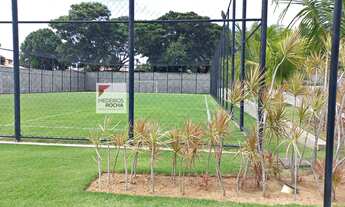 Imagem 7: Sun Set Boulevard - Condomínio de alto padrão - Lote de esquina com 337 m² de área privati