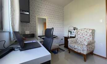 Imagem 7: Apartamento à venda com 3 quartos, 1 suíte, todo mobiliado, 2 vagas- B. São Mateus - Juiz