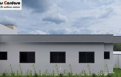 Imagem 3: Casa 80m² para Venda, Vila Cintra, Mogi das Cruzes - Em obras ( aceita proposta / divide