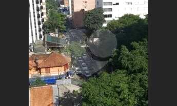 Imagem 4: São Paulo - Apartamento Padrão - JARDIM PAULISTA