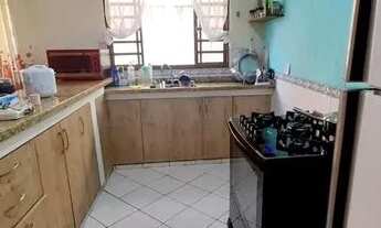 Imagem 3: Casa com 3 dormitórios à venda, 136 m² por R$ 550.000,00 - Jardim Santa Filomena - Itatiba