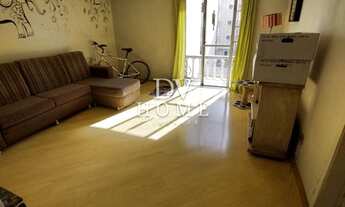 Imagem 3: APARTAMENTO com 3 dormitórios à venda com 74m² por R$ 325.000,00 no bairro Portão - CURITI