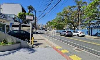 Imagem 3: Apartamento com 3 dormitórios à venda, 72 m² por R$ 415.000,00 - Coqueiros - Florianópolis