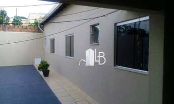 Imagem 7: Casa no granada com três quartos e suíte