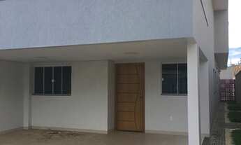 Imagem 2: Linda casa com 3 quartos, sendo 2 suítes