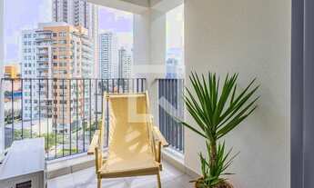 Imagem 6: Apartamento para Aluguel - Vila Mariana, 1 Quarto, 22 m2