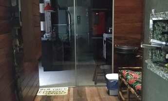 Imagem 4: Sobrado em condomínio no Country