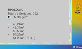 Imagem 7: 041- AP COM PREÇO/PRAZO/LOCALIZAÇÃO - RENDA A PARTIR DE 1.300 - ZERO ENTRADA - FALE COMIGO