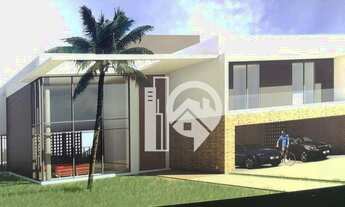 Imagem 2: Casa de luxo com 5 dormitórios à venda, 700 m² por R$ 4.500.000 - Serimbura - São José do