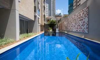 Imagem: Flat Para Locação Paraiso